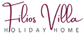 Filios Villa zakynthos Greece