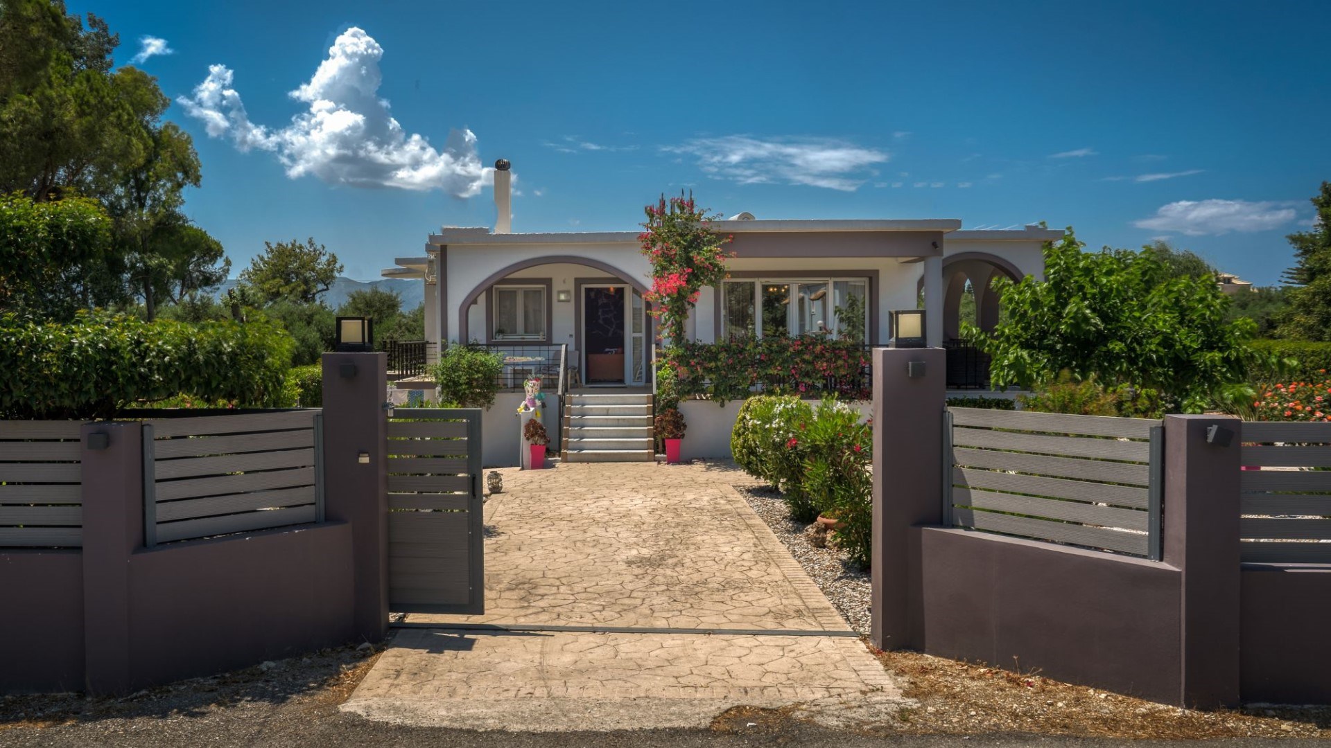 Filios Villa Zakynthos